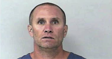 Delfon Blair, - St. Lucie County, FL 